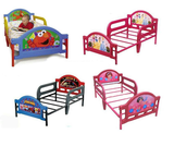TODDLER BED - FH021