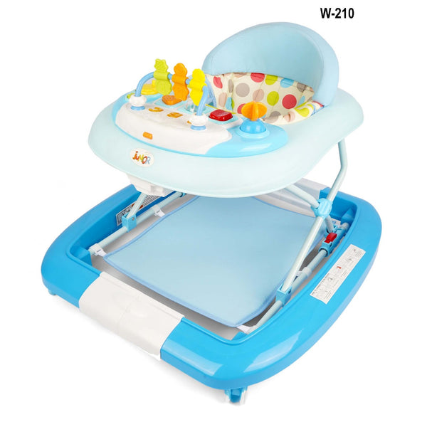 WALKER MAMA LOVE SIMPLE - W-210