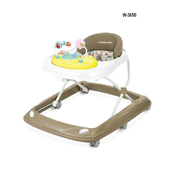 WALKER MAMA LOVE FRUIT TOY WALKER - W-3650