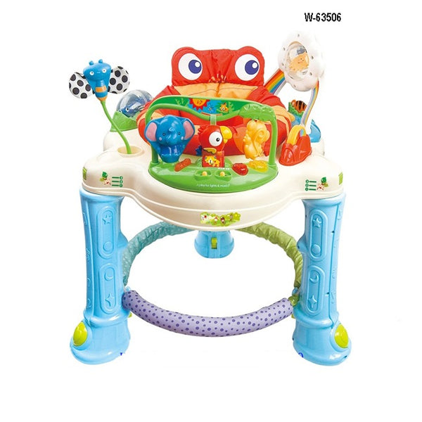 BABY WALKER - W-63506