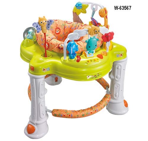 BABY WALKER - W-63567