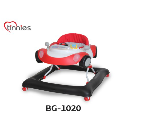 TINNIES BABY WALKER - BG-1020