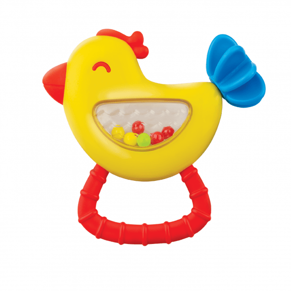 WF SHAKE N SPIN RATTLE - 0240