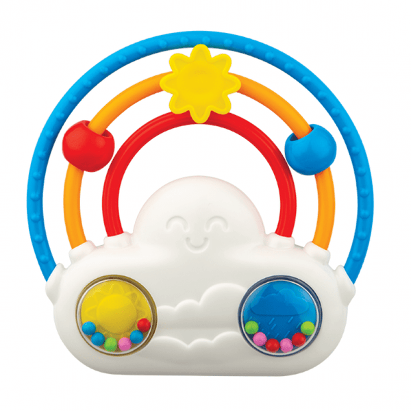 WF GLOW N SLIDE RATTLE - 0242