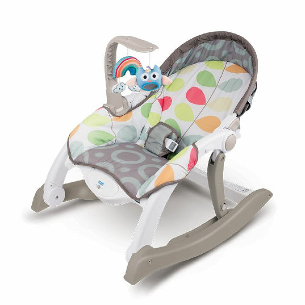 WF ROCKING CHAIR - 0862