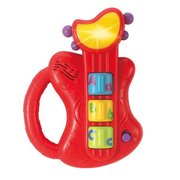 WF BABY MUSICIAN -GUITAR - 0641