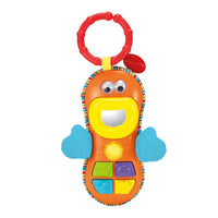 WINFUN SILLY FACE CELL PHONE - 0608 (NL)