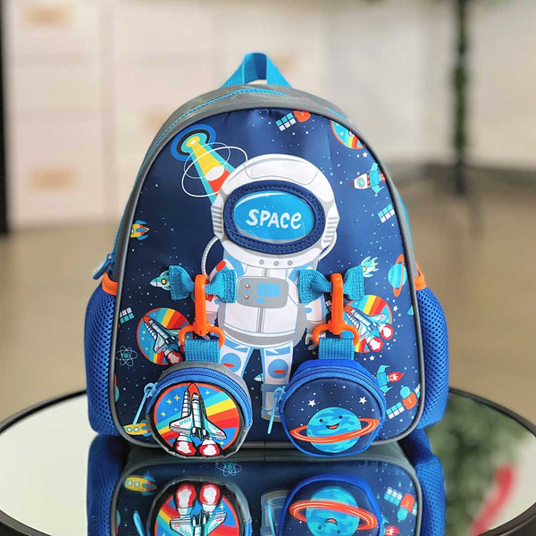BABY BAG SMALL - 28309