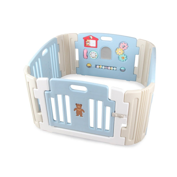 Happy Baby Room Play-Yard  EDP-BR-7317PCT