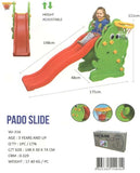 Edu-Play Slide Pado  - WJ 316