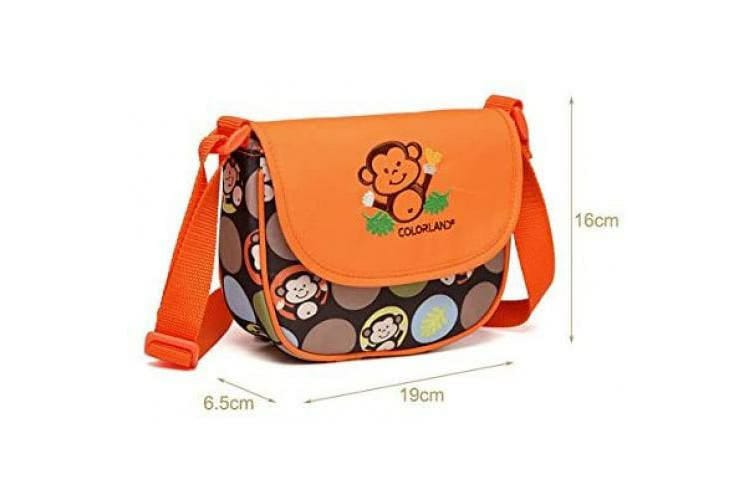 BABY BAG COLORLAND - KB002