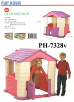 Edu Play House - PH-7328