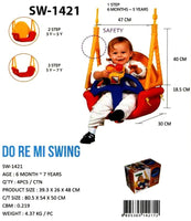 BABY SWING - 1421