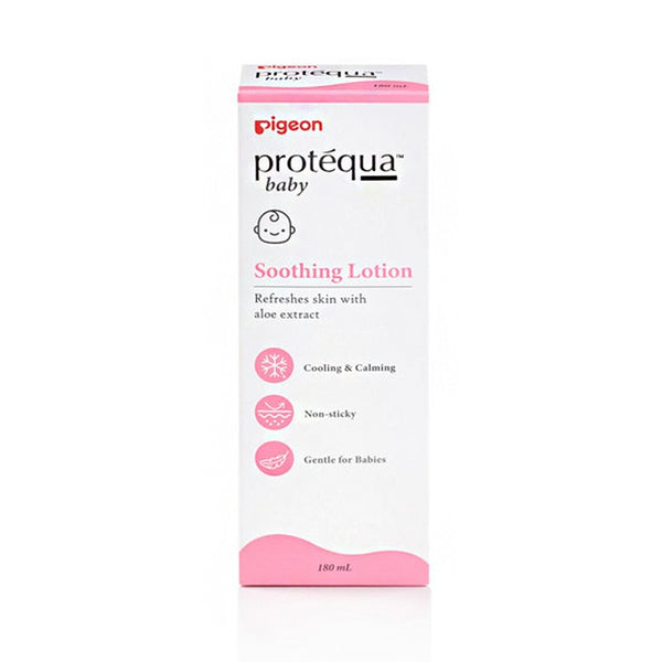 PROTEQUA SOOTHING LOTION - I78373-1