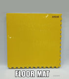 BABY FLOOR MAT 4 PCS - FM-2063-35