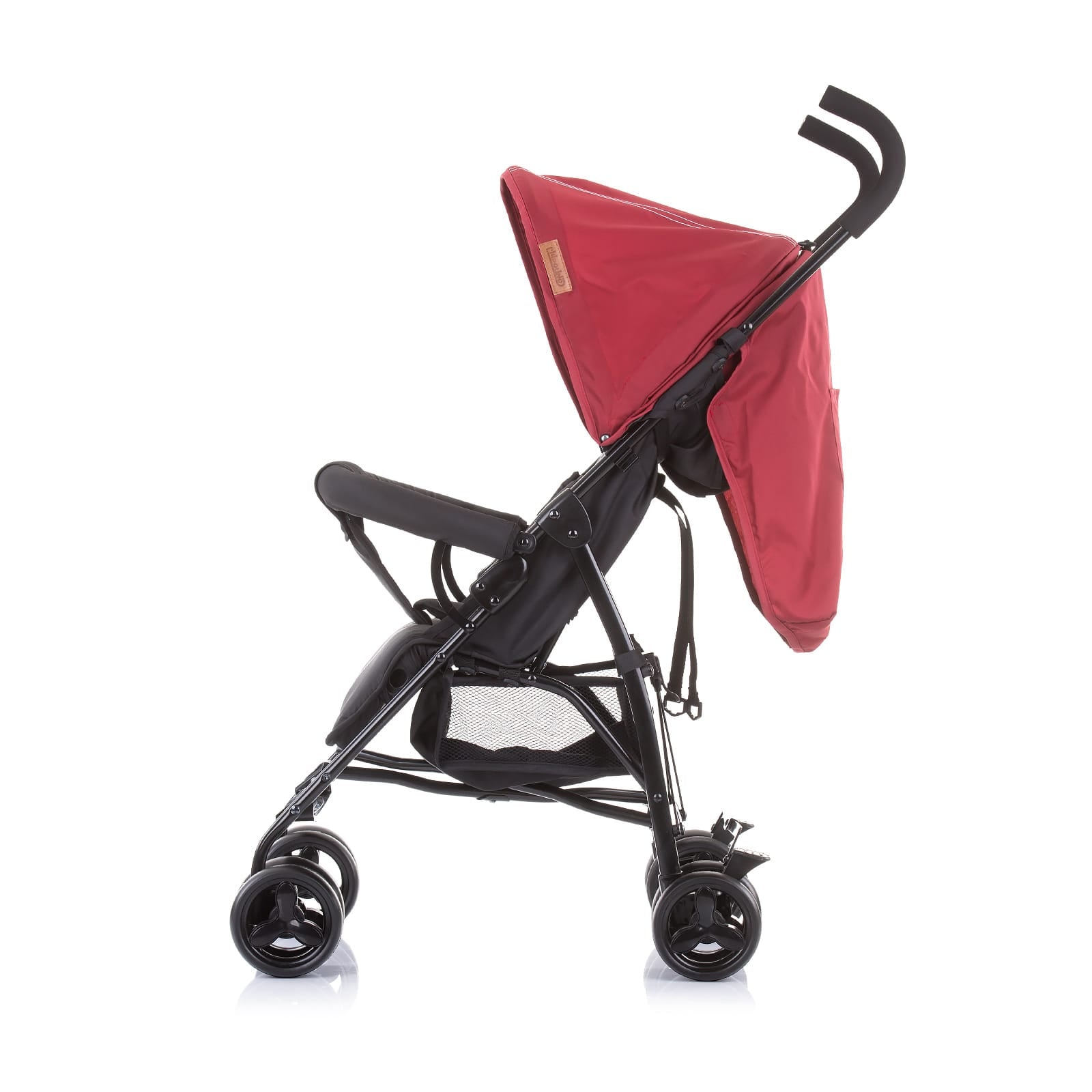 BABY BUGGY - 1888-1