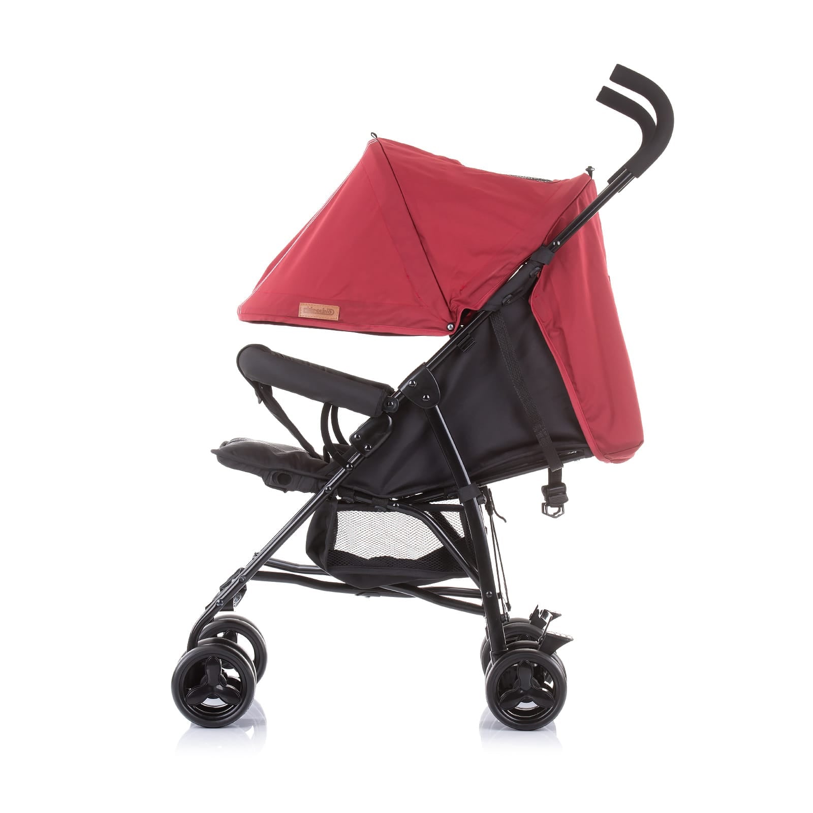 BABY BUGGY - 1888-1