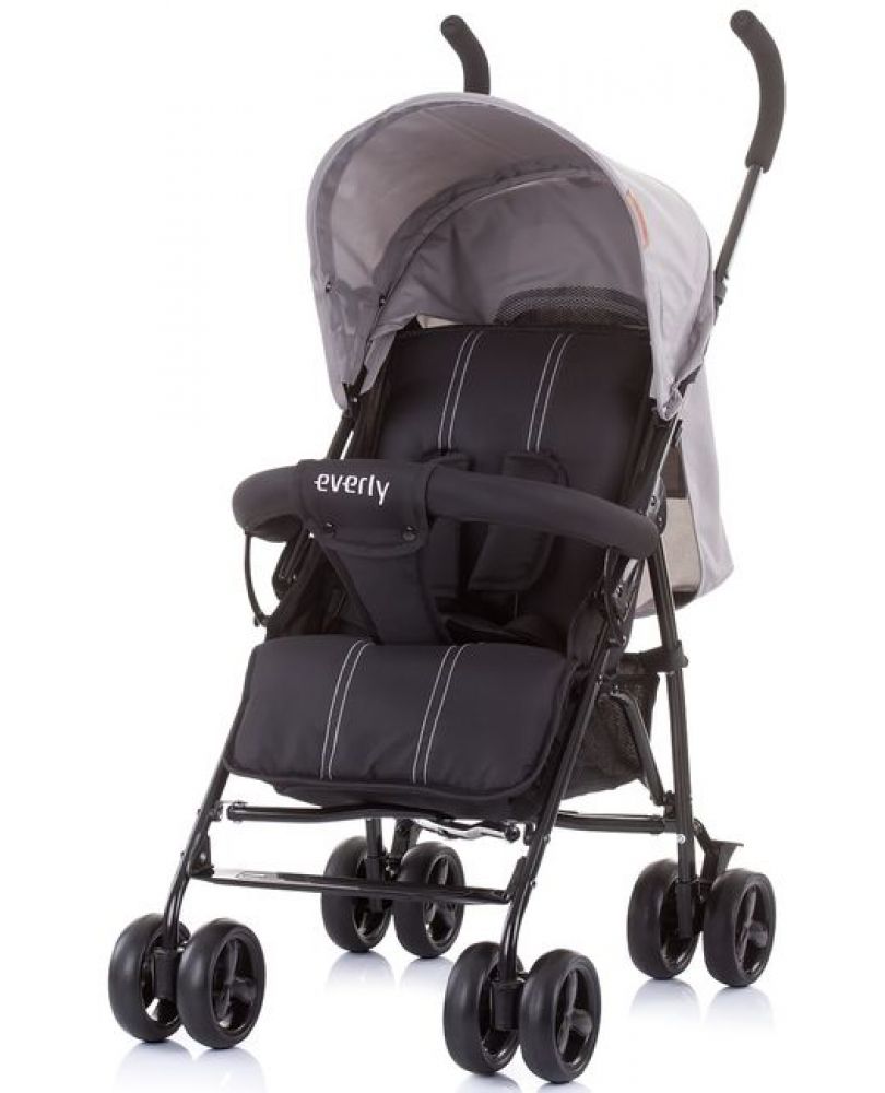 BABY BUGGY - 1888-1