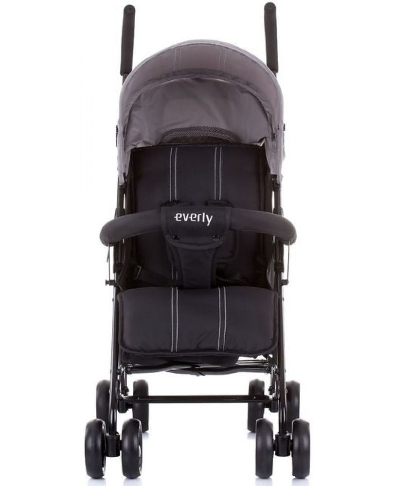 BABY BUGGY - 1888-1