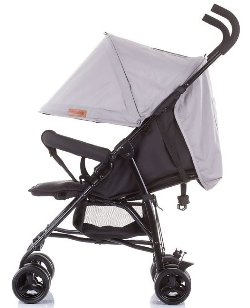 BABY BUGGY - 1888-1