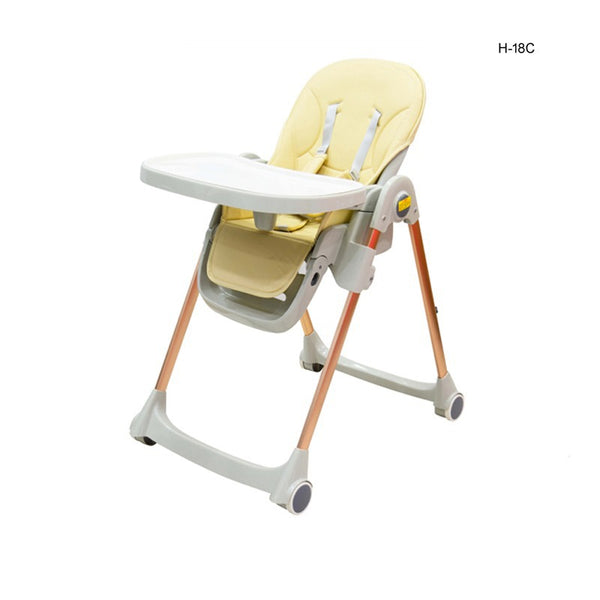 BABY HIGH CHAIR - H-18C