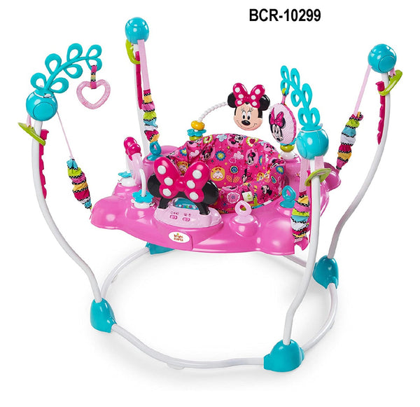 ACTIVITY JUMPER PACK A BOD DISNEY - BCR-10299