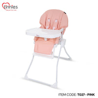 BABY HIGH CHAIR - T027