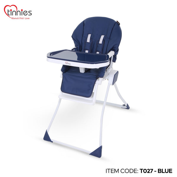 BABY HIGH CHAIR - T027