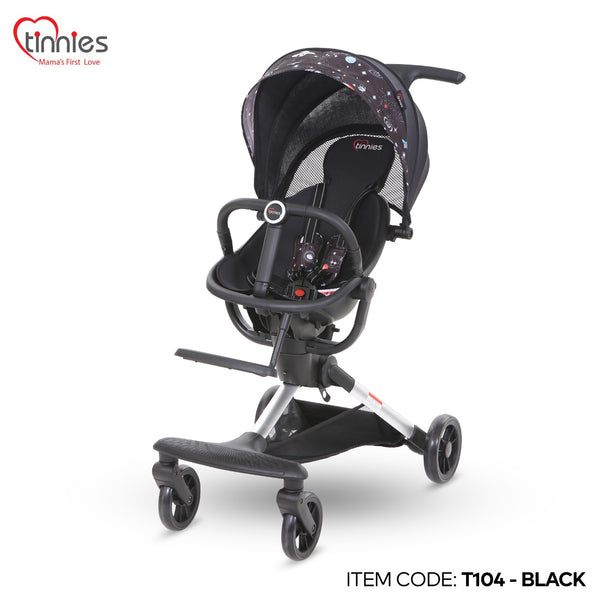 TRICYCLE STROLLER - T104