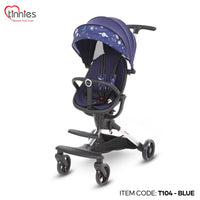 TRICYCLE STROLLER - T104