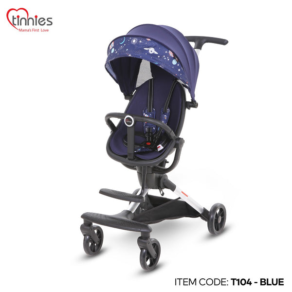 TRICYCLE STROLLER - T104
