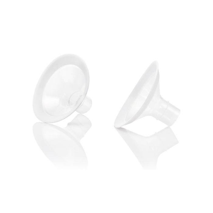 Personal Fit Flex Breast Shield 21/24 mm x 2