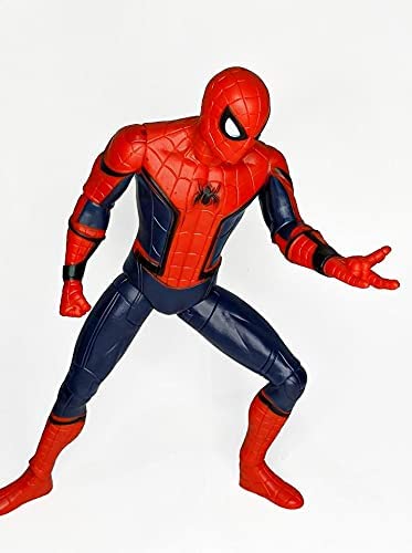 BABY SUPER HERO SPIDER MAN