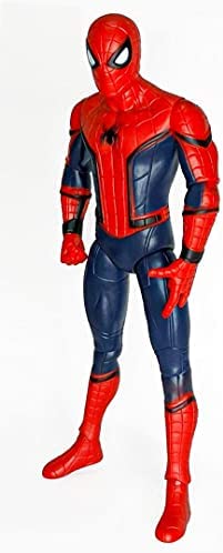 BABY SUPER HERO SPIDER MAN