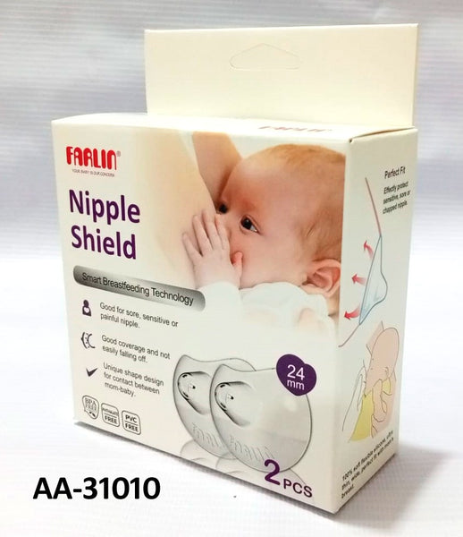 FARLIN Nipple Shield-20mm