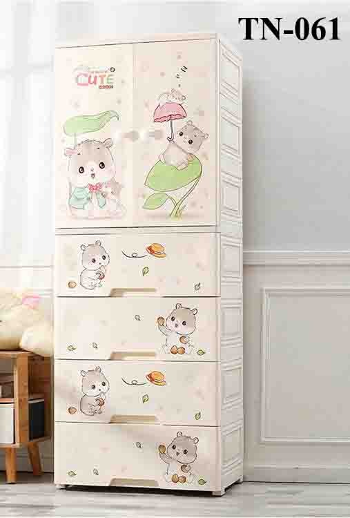 DRAWERS - TN-061