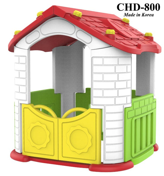 PLAY HOUSE - CHD-800