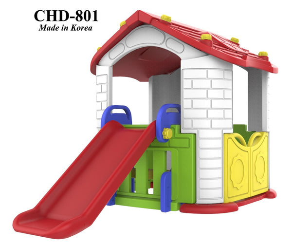 SLIDE HOUSE SET - CHD-801