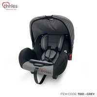 BABY CARRY COT - T001