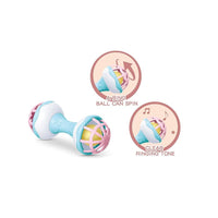 BABY RATTLE - 1141R