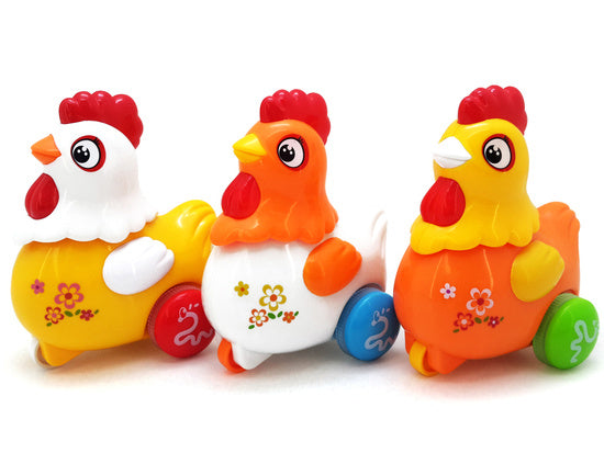 FRI ROOSTER BIRD - AI-577