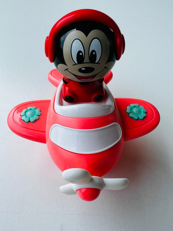 PRESSING MICKY PLANE - A780-73