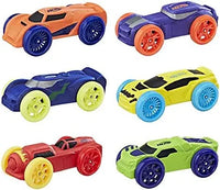 NERF DINKY PACK 6 - C3173