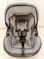 TINNIES BABY CARRY COT - T002