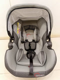 TINNIES BABY CARRY COT - T002
