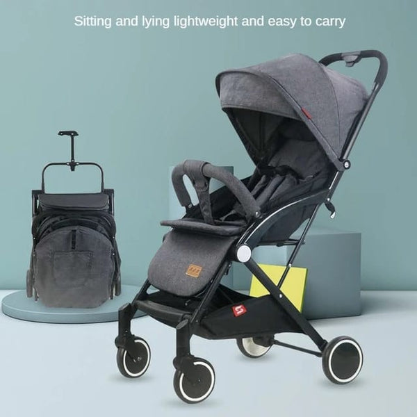 BABY STROLLER - 28620