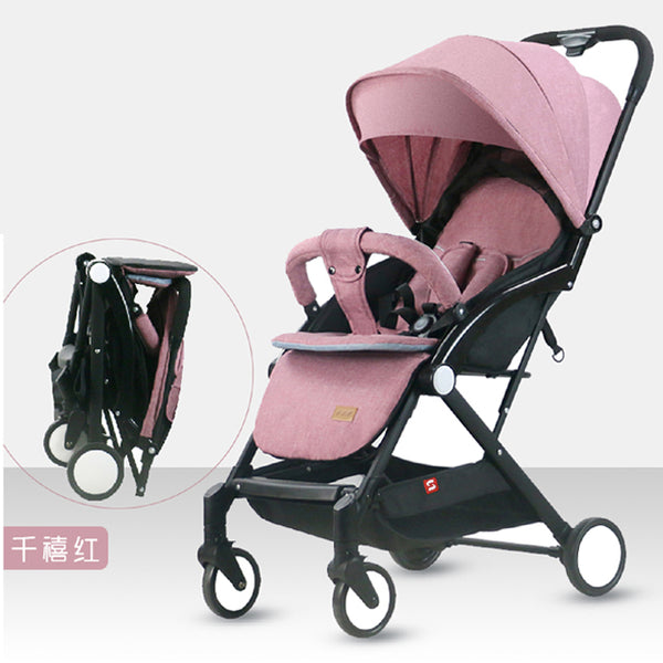 BABY STROLLER - 28620