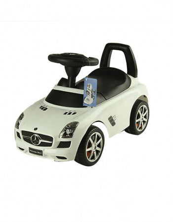 BABY PUSH CAR MERCEDES - Z01-C