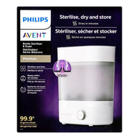 Philips Avent Sterilizer - SCF293/00