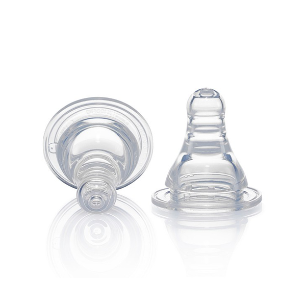 FLEXIBLE NIPPLE PK-2 (LL) - B79344